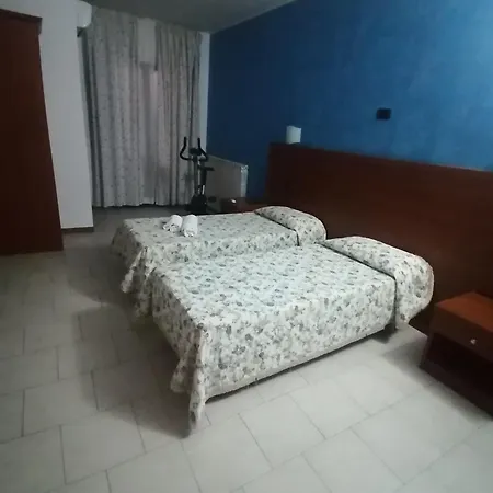 Ristorante Antonio E Davide Hotel *